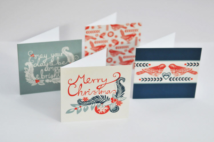 Holiday Cards
