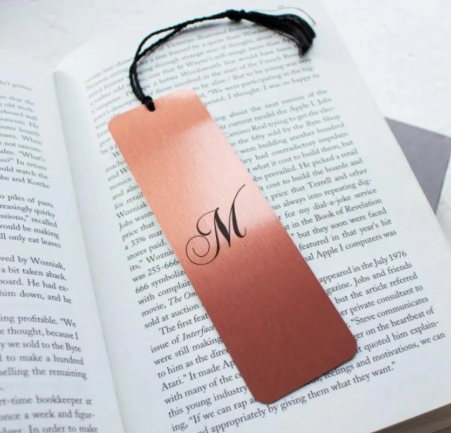 Bookmarks
