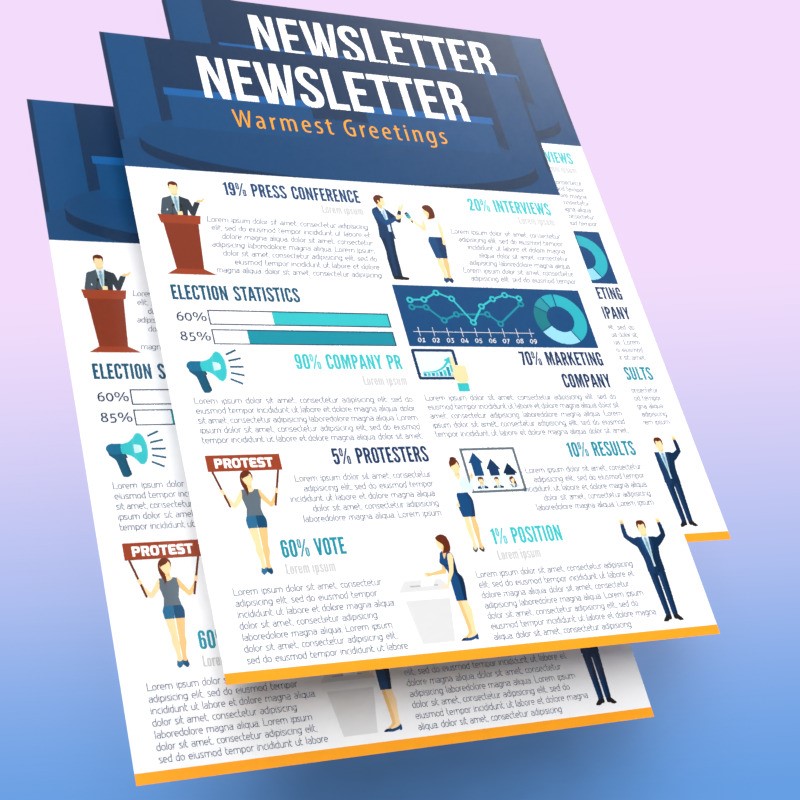 Newsletters